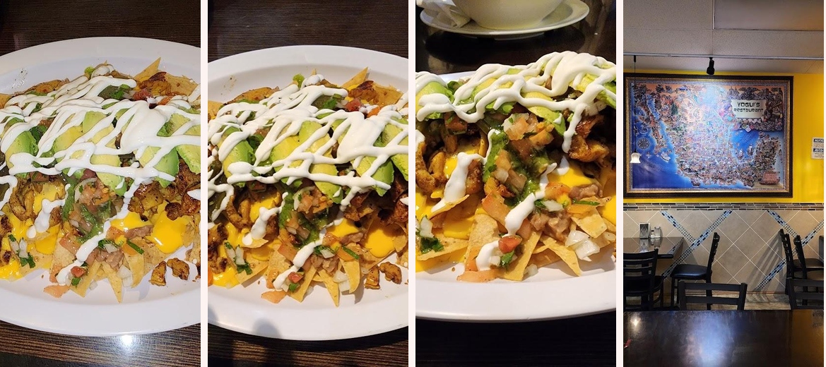 Yoguis Restaurant Gallery Image 2