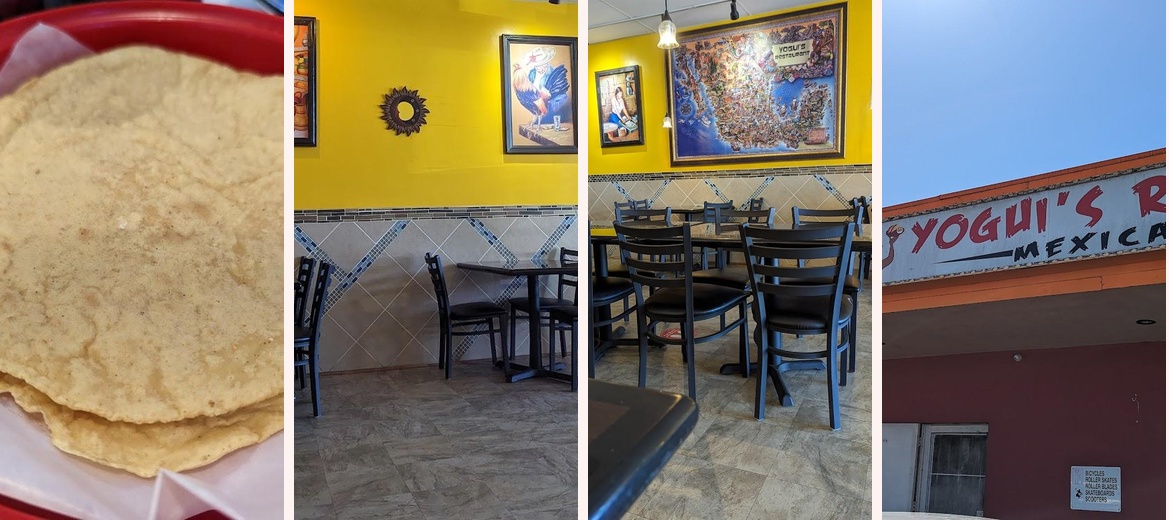 Yoguis Restaurant Gallery Image 4