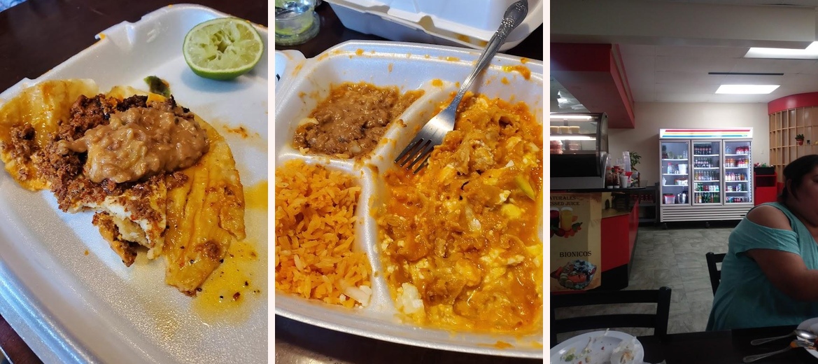 Yoguis Restaurant Gallery Image 5