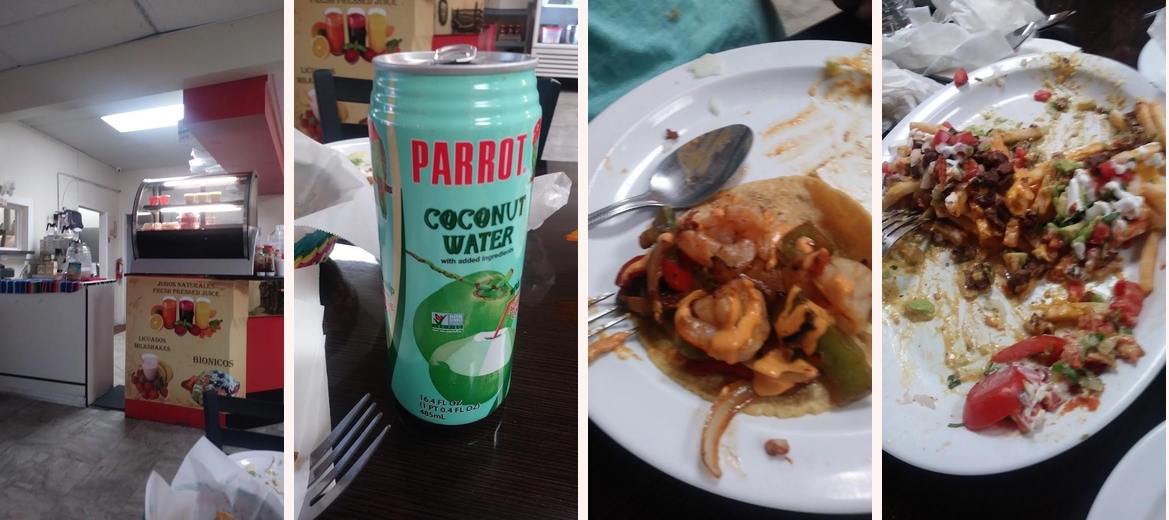 Yoguis Restaurant Gallery Image 6